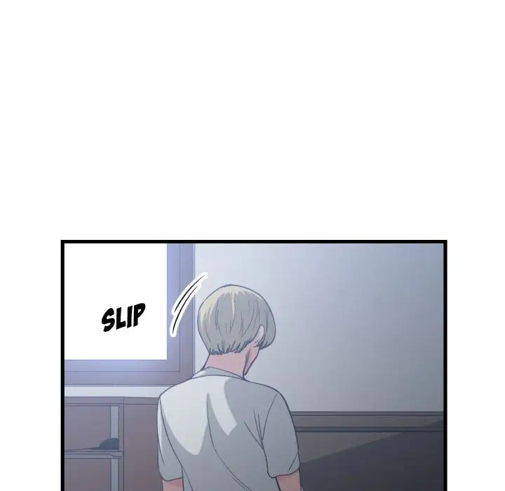 You’re Not That Special! Chapter 35 Page 59