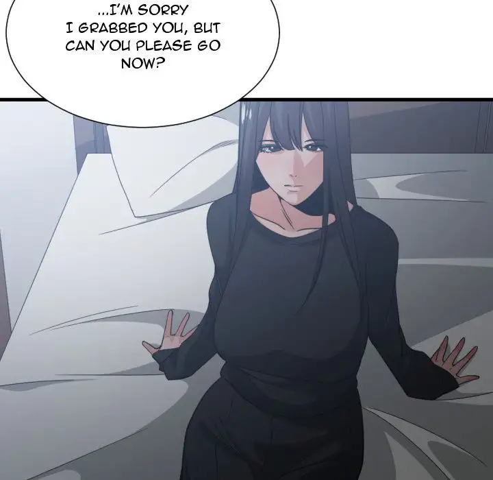 You’re Not That Special! Chapter 35 Page 61