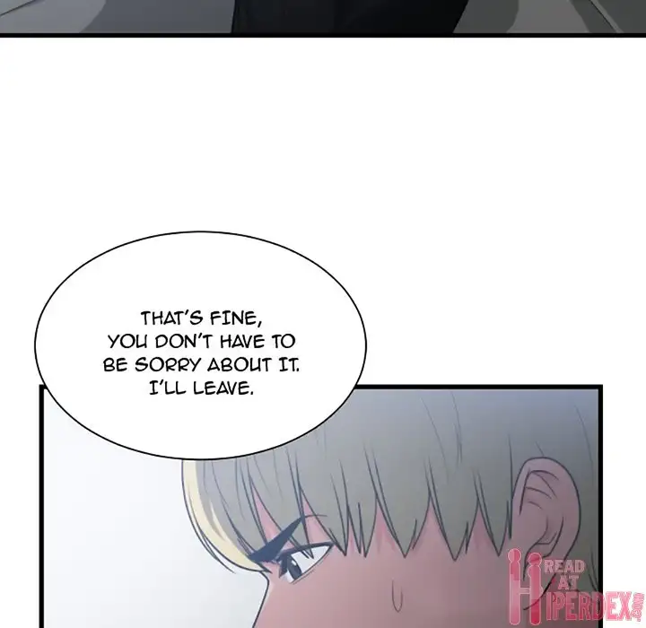 You’re Not That Special! Chapter 35 Page 62
