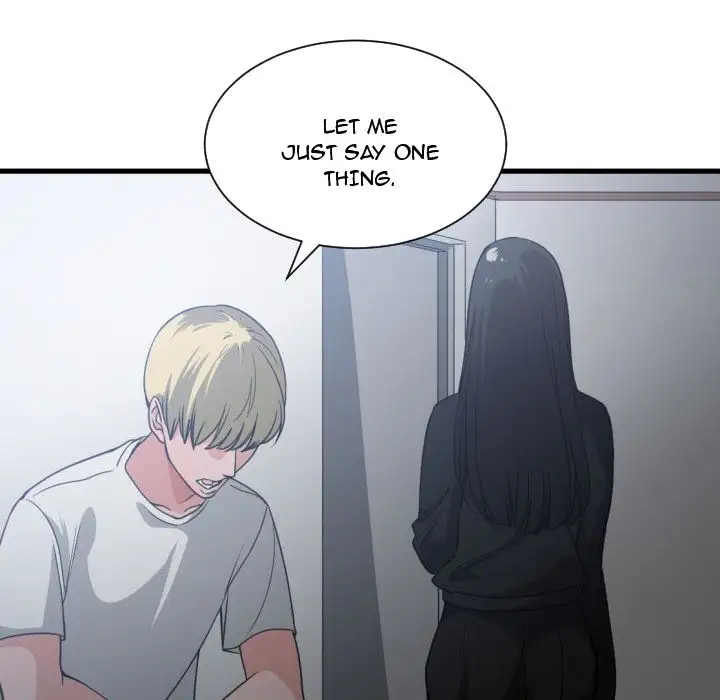 You’re Not That Special! Chapter 35 Page 64