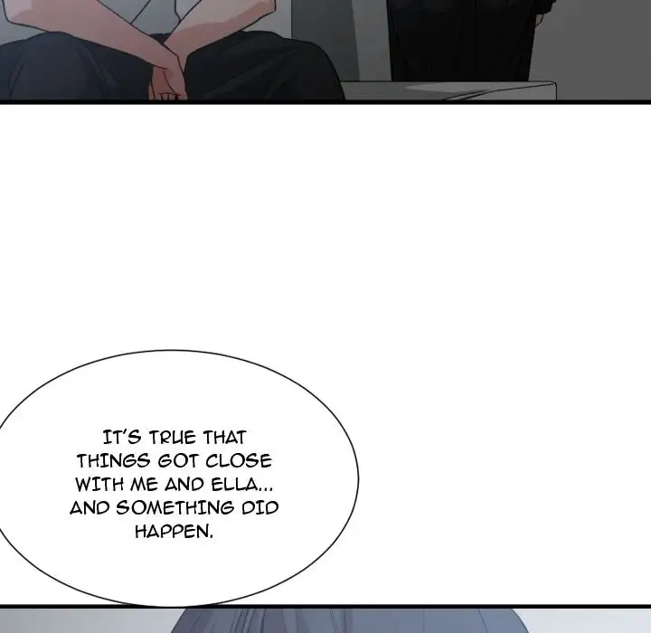 You’re Not That Special! Chapter 35 Page 65