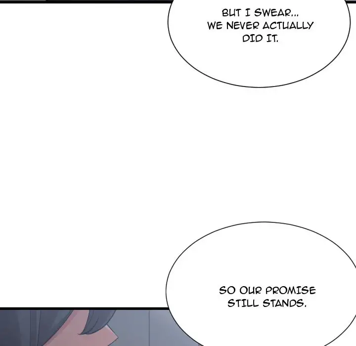 You’re Not That Special! Chapter 35 Page 67