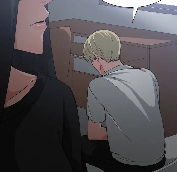 You’re Not That Special! Chapter 35 Page 68