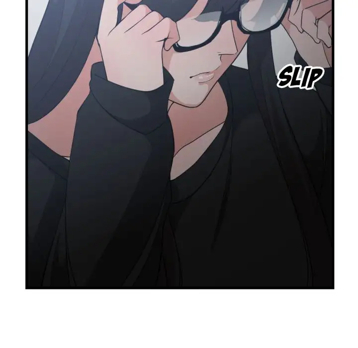 You’re Not That Special! Chapter 35 Page 70