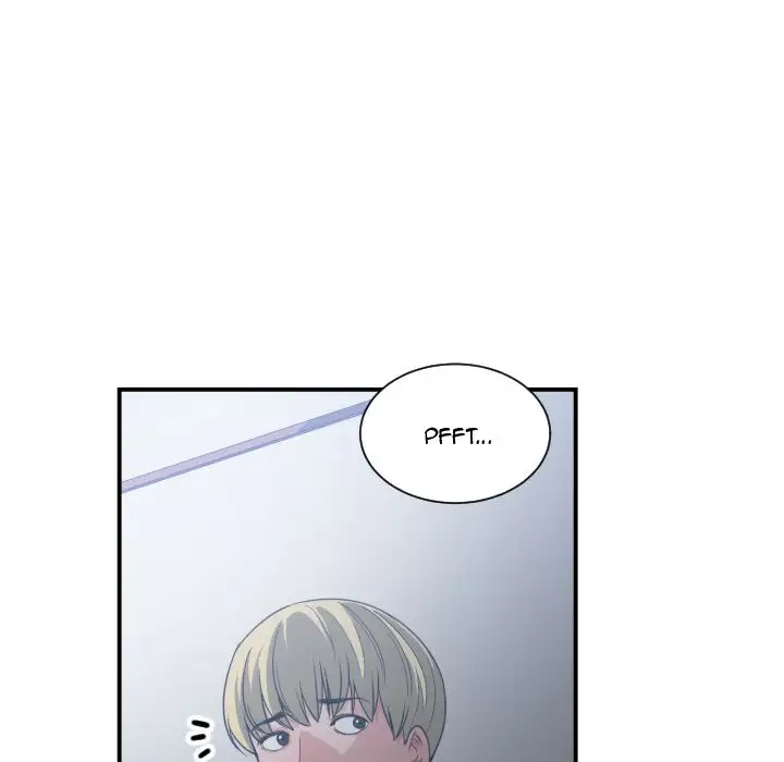 You’re Not That Special! Chapter 35 Page 71