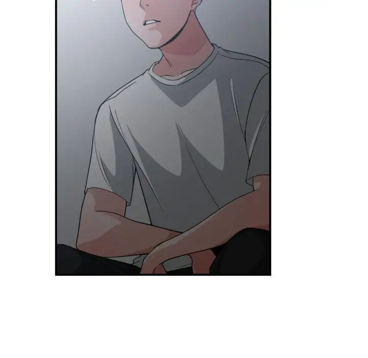 You’re Not That Special! Chapter 35 Page 72
