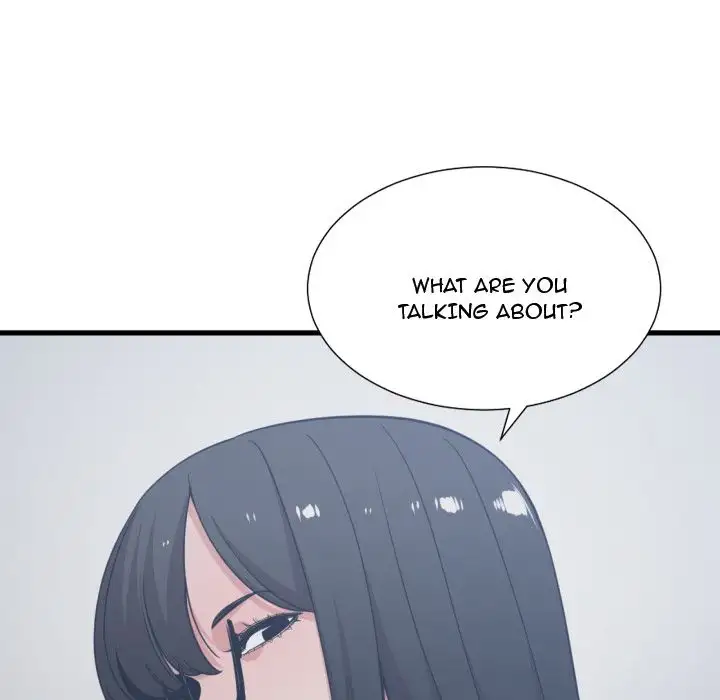 You’re Not That Special! Chapter 35 Page 73
