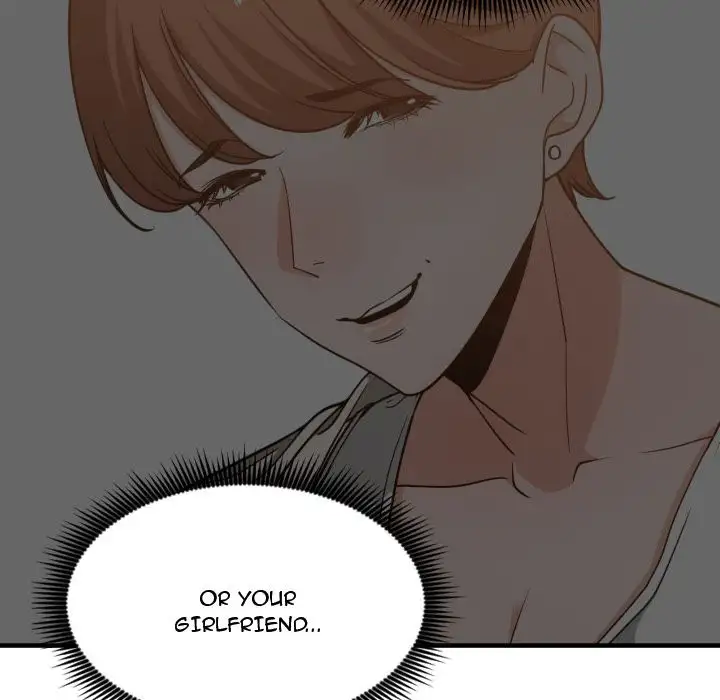 You’re Not That Special! Chapter 35 Page 81