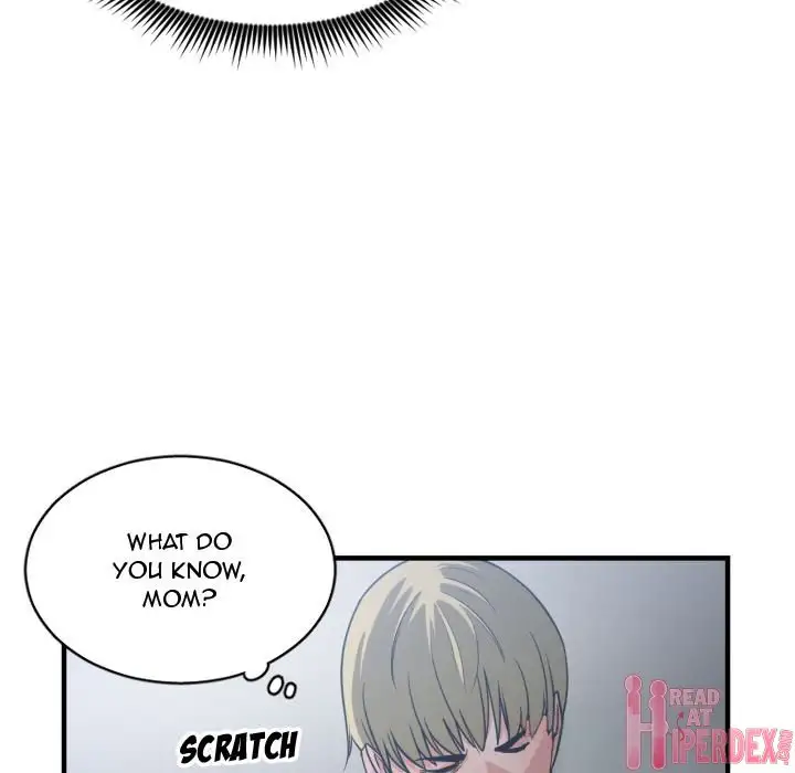 You’re Not That Special! Chapter 35 Page 82