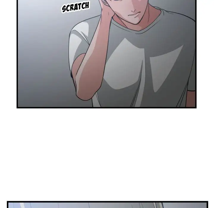 You’re Not That Special! Chapter 35 Page 83