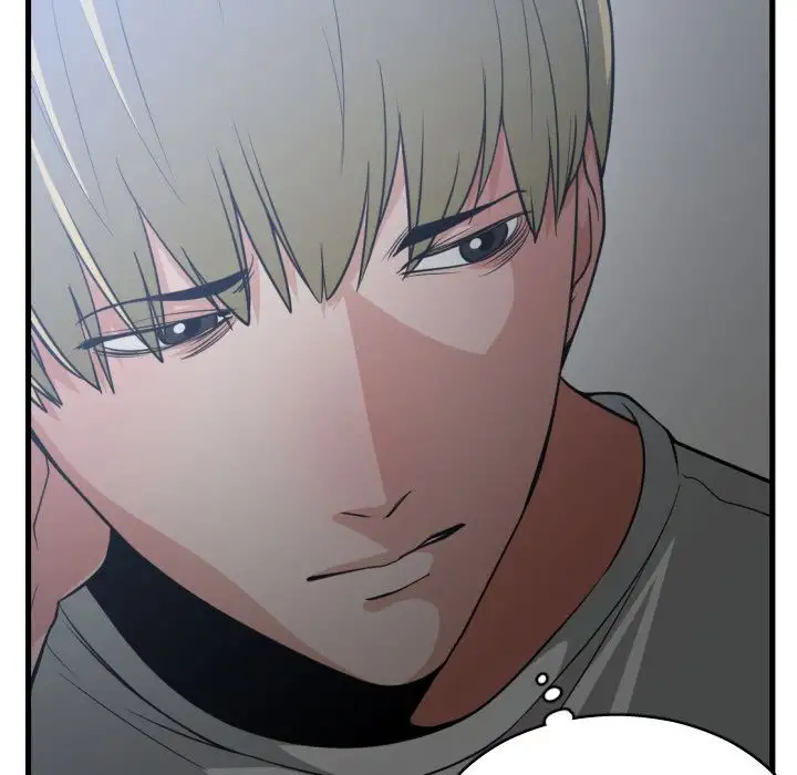 You’re Not That Special! Chapter 35 Page 84
