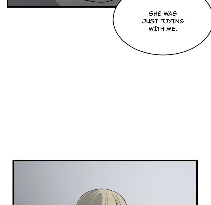 You’re Not That Special! Chapter 35 Page 85