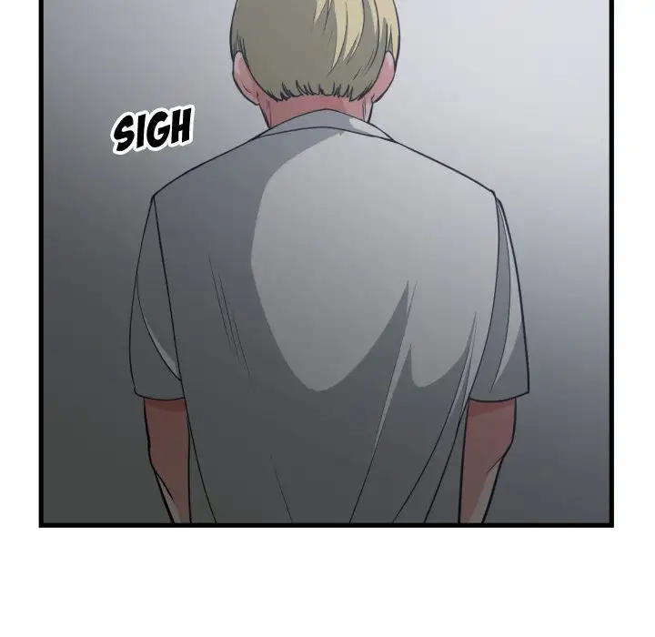 You’re Not That Special! Chapter 35 Page 86