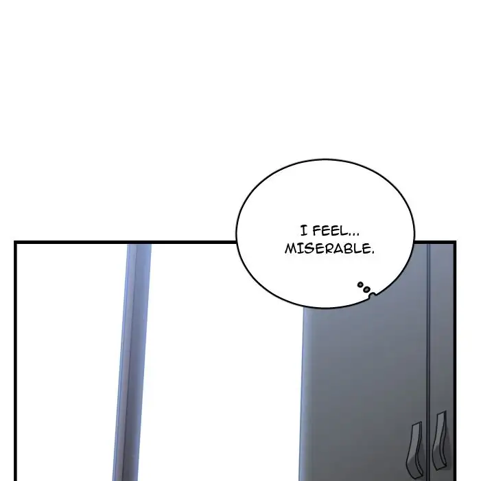 You’re Not That Special! Chapter 35 Page 87