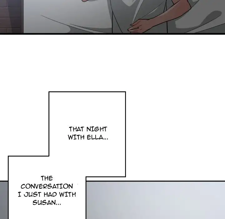 You’re Not That Special! Chapter 35 Page 89