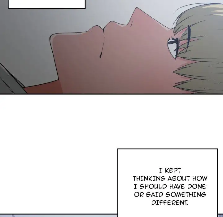 You’re Not That Special! Chapter 35 Page 90