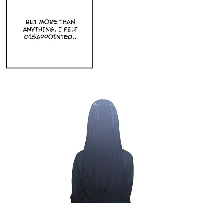 You’re Not That Special! Chapter 35 Page 92