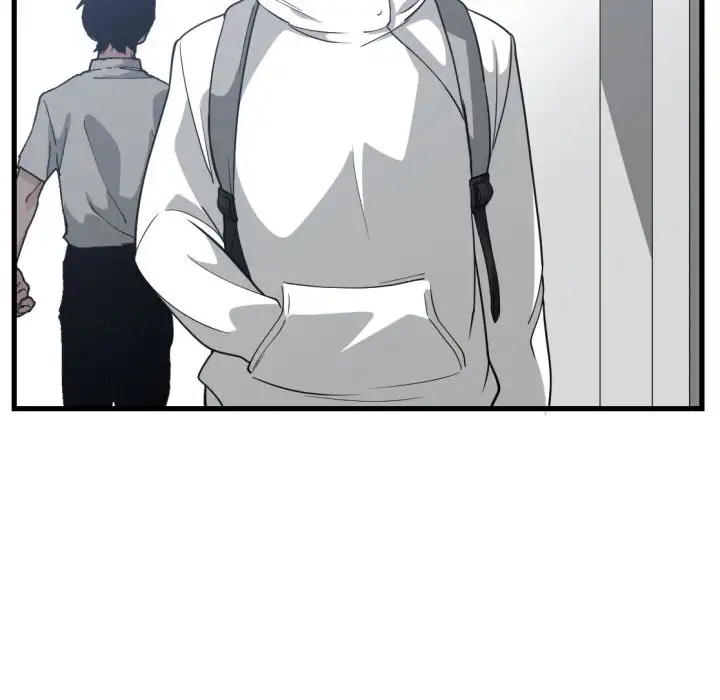 You’re Not That Special! Chapter 35 Page 99