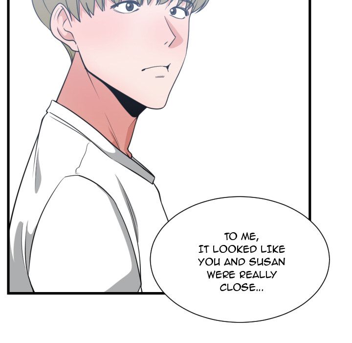 You’re Not That Special! Chapter 36 Page 100