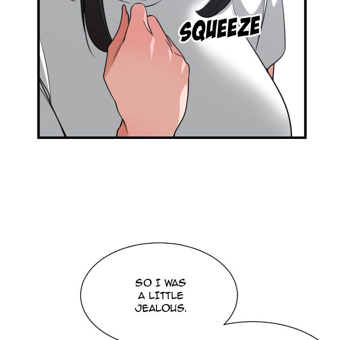 You’re Not That Special! Chapter 36 Page 102