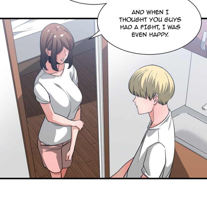 You’re Not That Special! Chapter 36 Page 103