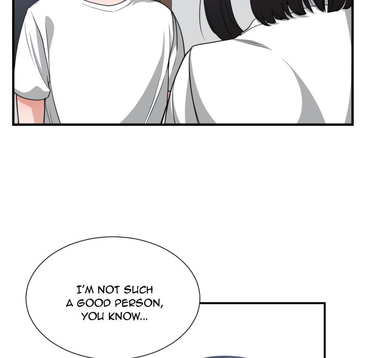 You’re Not That Special! Chapter 36 Page 105