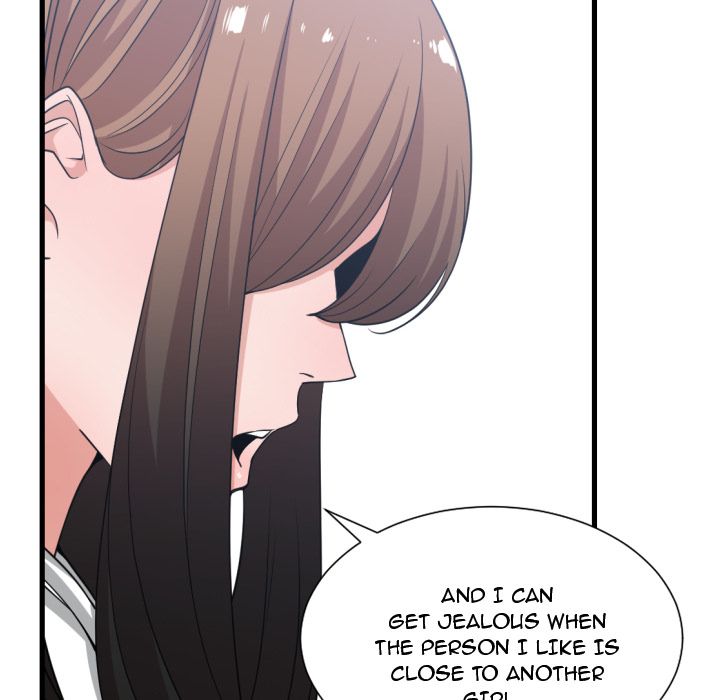 You’re Not That Special! Chapter 36 Page 107