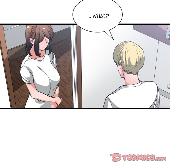 You’re Not That Special! Chapter 36 Page 110