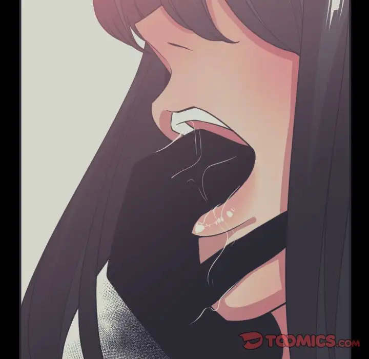 You’re Not That Special! Chapter 36 Page 14