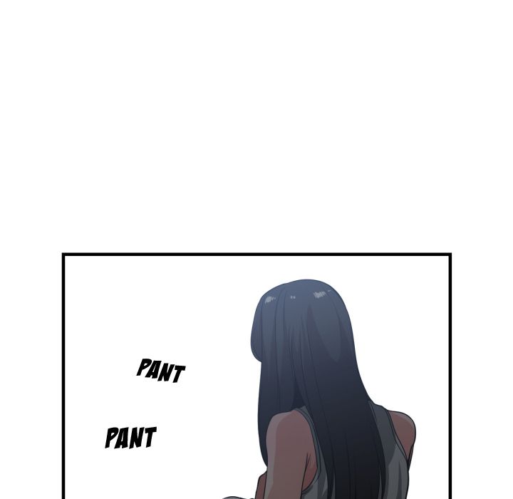 You’re Not That Special! Chapter 36 Page 34