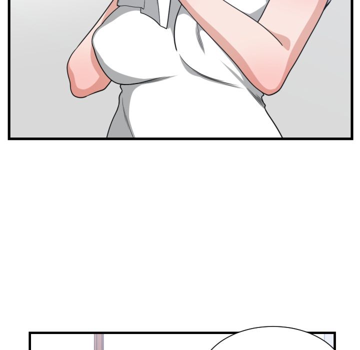 You’re Not That Special! Chapter 36 Page 53