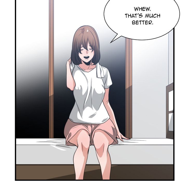 You’re Not That Special! Chapter 36 Page 54