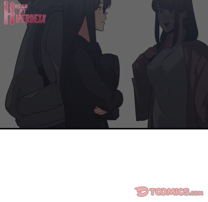 You’re Not That Special! Chapter 36 Page 56