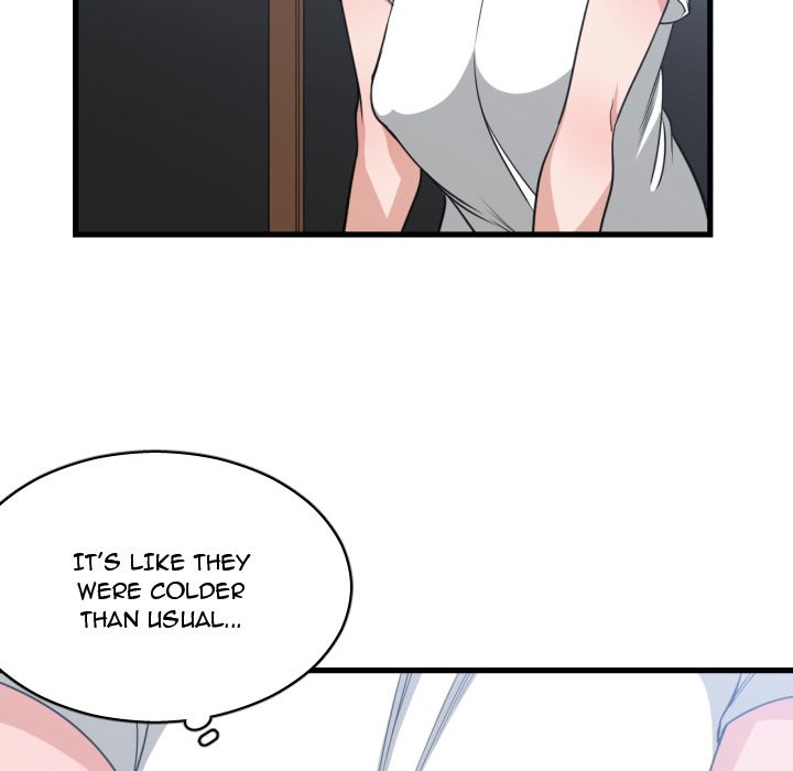 You’re Not That Special! Chapter 36 Page 58