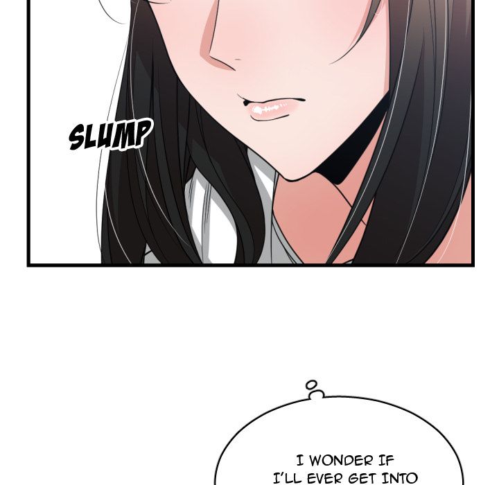 You’re Not That Special! Chapter 36 Page 61