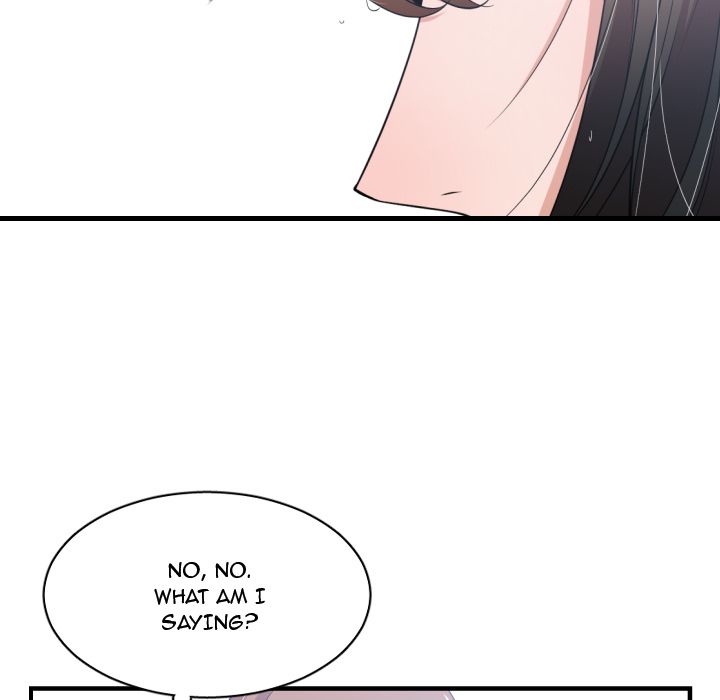 You’re Not That Special! Chapter 36 Page 65
