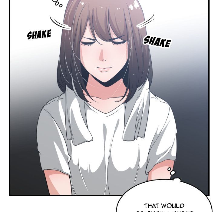 You’re Not That Special! Chapter 36 Page 66