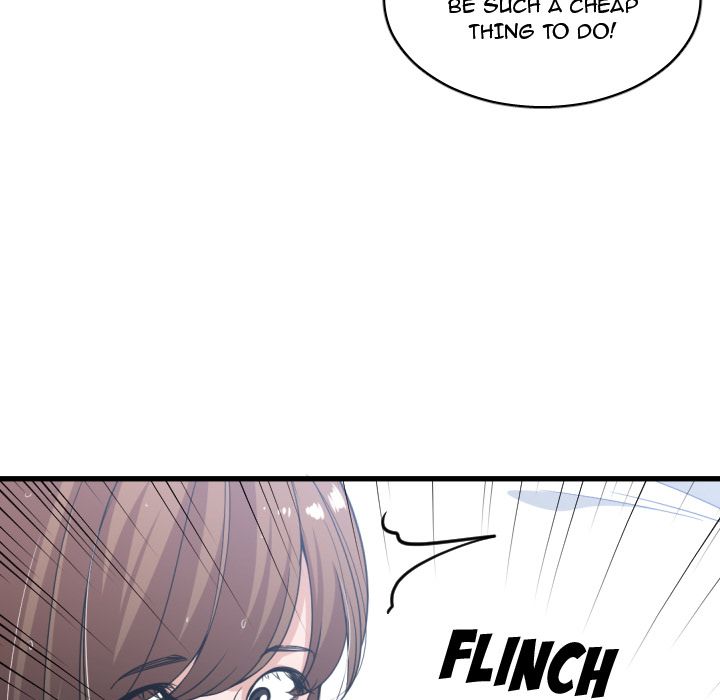 You’re Not That Special! Chapter 36 Page 67
