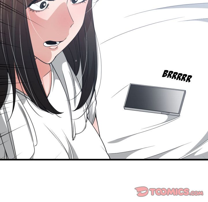 You’re Not That Special! Chapter 36 Page 68