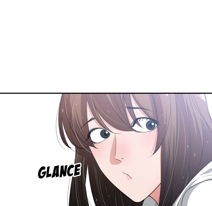 You’re Not That Special! Chapter 36 Page 69