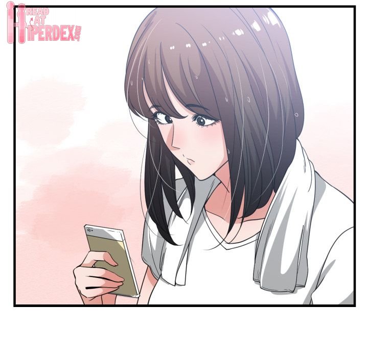 You’re Not That Special! Chapter 36 Page 72