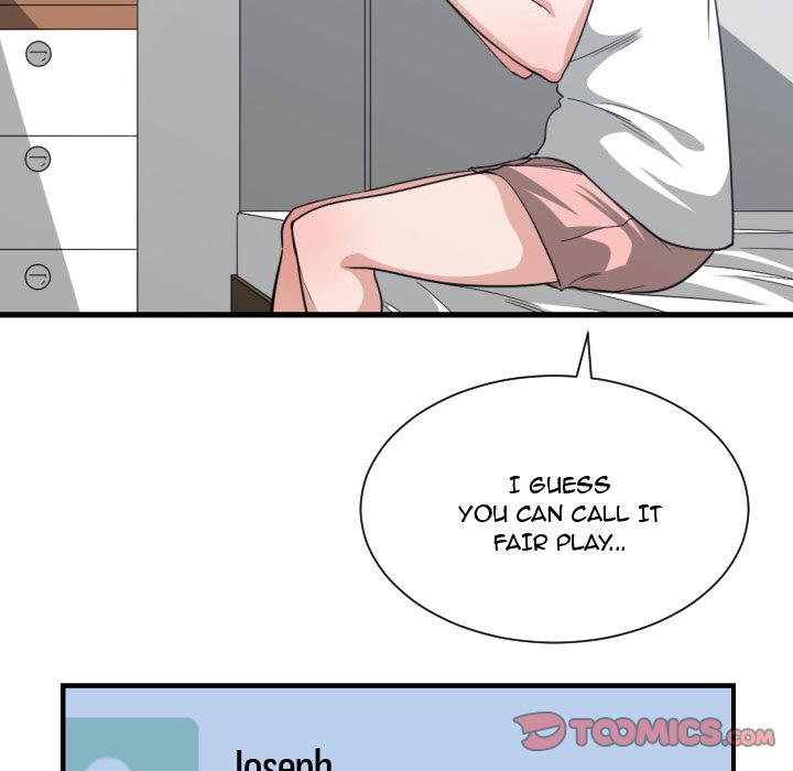 You’re Not That Special! Chapter 36 Page 74