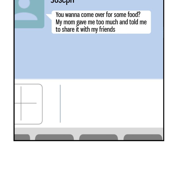 You’re Not That Special! Chapter 36 Page 75