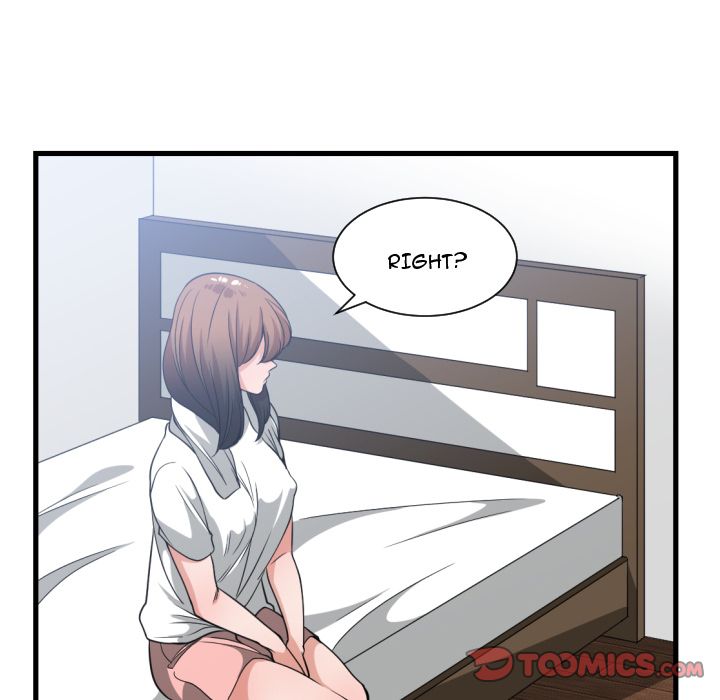 You’re Not That Special! Chapter 36 Page 80