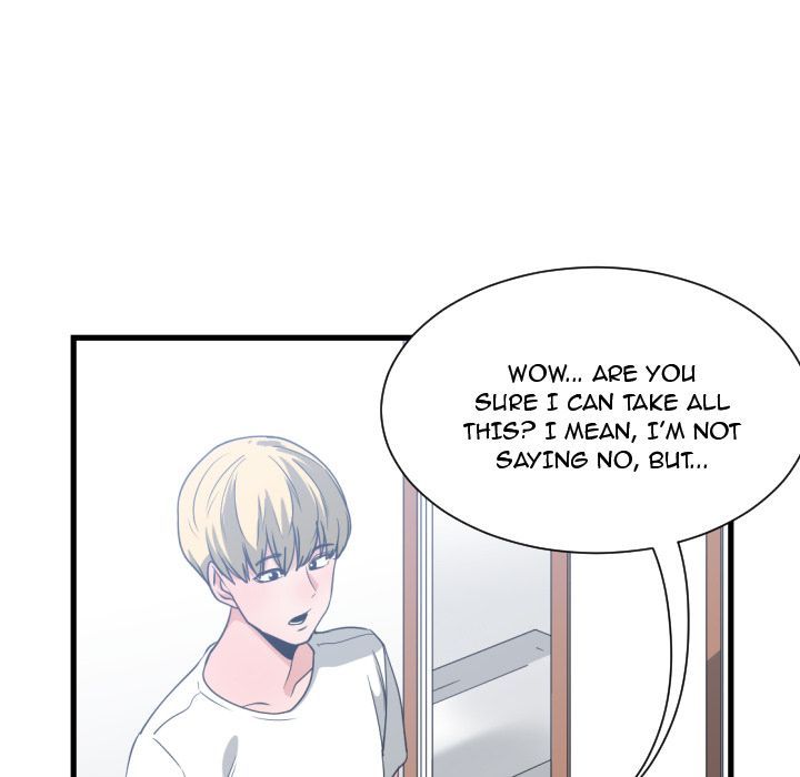 You’re Not That Special! Chapter 36 Page 83