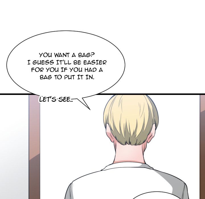 You’re Not That Special! Chapter 36 Page 85