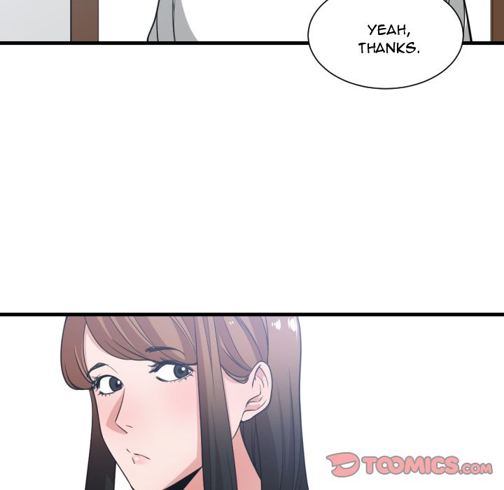 You’re Not That Special! Chapter 36 Page 86