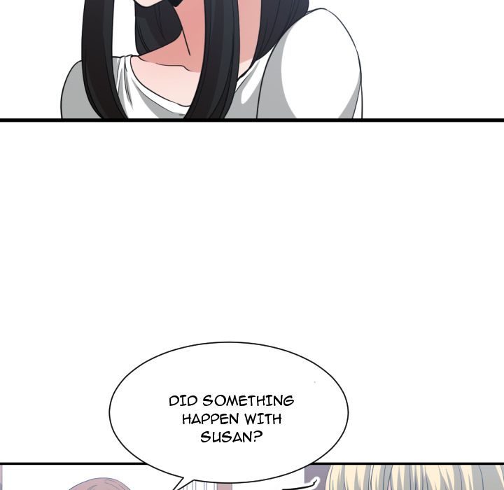 You’re Not That Special! Chapter 36 Page 87