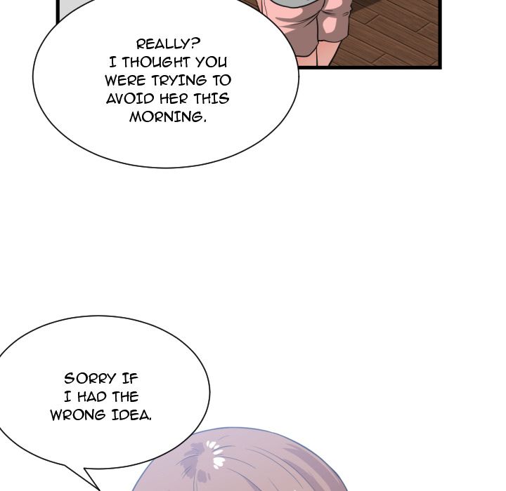 You’re Not That Special! Chapter 36 Page 90