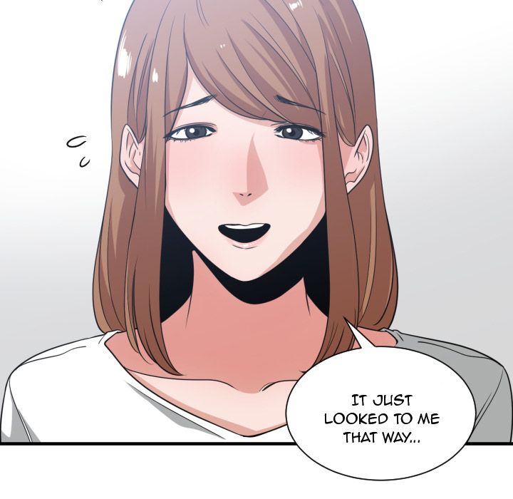 You’re Not That Special! Chapter 36 Page 91